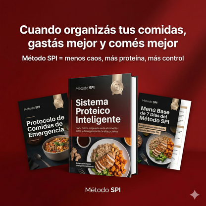 Si siempre arrancás bien y volvés a caer, no te falta motivación. Te falta un sistema.